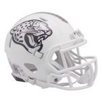 Riddell Jacksonville Jaguars 2024 Salute to Service Mini Helmet - Thumbnail 1 of 3