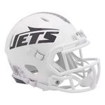 Riddell New York Jets 2024 Salute to Service Mini Helmet - Thumbnail 1 of 3
