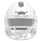 Riddell New York Jets 2024 Salute to Service Mini Helmet - Thumbnail 2 of 3
