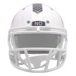Riddell New Orleans Saints 2024 Salute to Service Mini Helmet - Thumbnail 2 of 3