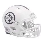 Riddell Pittsburgh Steelers 2024 Salute to Service Mini Helmet - Thumbnail 1 of 3