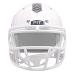 Riddell Pittsburgh Steelers 2024 Salute to Service Mini Helmet - Thumbnail 2 of 3