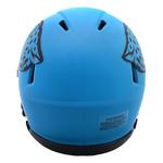 Riddell Jacksonville Jaguars Rave Alternate Mini Speed Helmet - Thumbnail 3 of 3