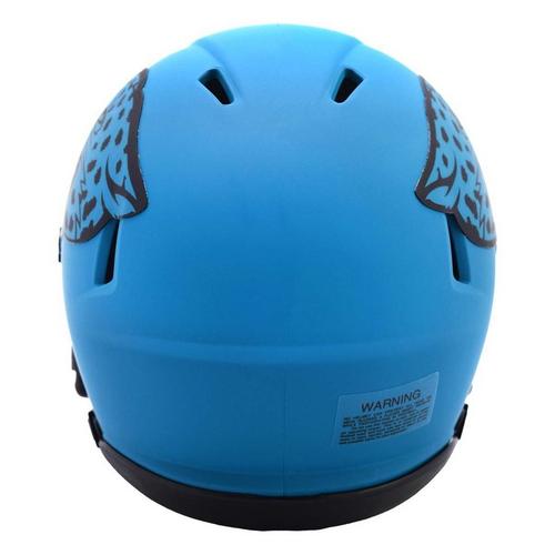 Riddell Jacksonville Jaguars Rave Alternate Mini Speed Helmet - Primary Image