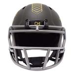 Riddell Chicago Bears 2025 Salute To Service Mini Speed Helmet - Thumbnail 2 of 3