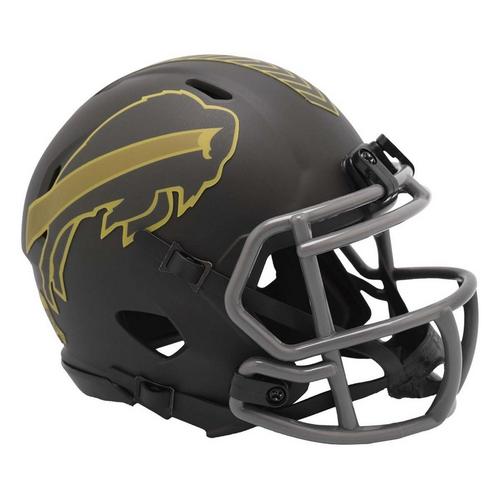Riddell Buffalo Bills 2025 Salute To Service Mini Speed Helmet - Primary Image