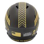 Riddell Buffalo Bills 2025 Salute To Service Mini Speed Helmet - Thumbnail 3 of 3