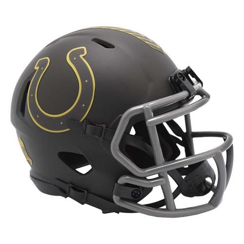 Riddell Indianapolis Colts 2025 Salute To Service Mini Speed Helmet - Primary Image