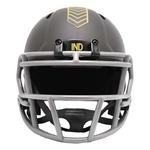 Riddell Indianapolis Colts 2025 Salute To Service Mini Speed Helmet - Thumbnail 2 of 3