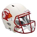 Riddell Arizona Cardinals Rivalry Edition Replica Speed Helmet - Thumbnail 1 of 3