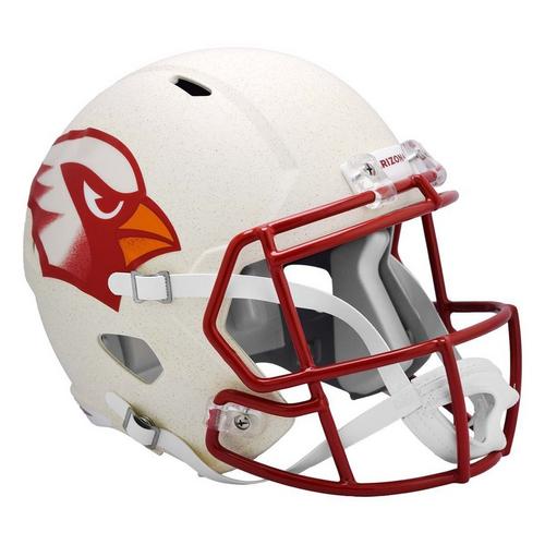 Riddell Arizona Cardinals Rivalry Edition Replica Speed Helmet - Primary Image