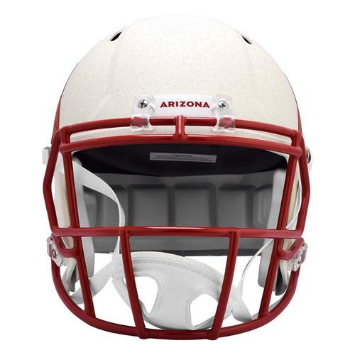 Riddell Arizona Cardinals Rivalry Edition Replica Speed Helmet - Primary Image