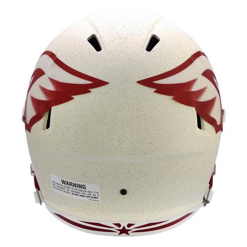 Riddell Arizona Cardinals Rivalry Edition Replica Speed Helmet - Primary Image