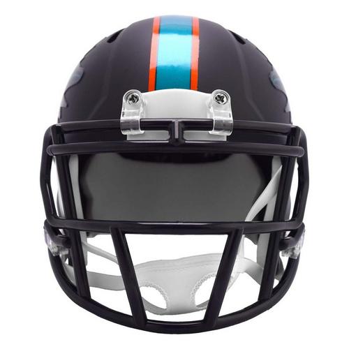 Riddell Miami Dolphins Rivalry Edition Mini Speed Helmet - Primary Image