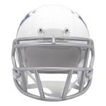 Riddell New England Patriots Rivalry Edition Mini Speed Helmet - Thumbnail 2 of 3
