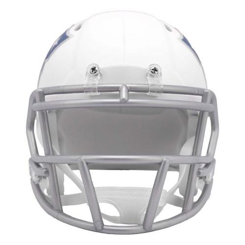 Riddell New England Patriots Rivalry Edition Mini Speed Helmet - Primary Image