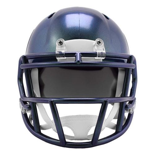 Riddell Seattle Seahawks Rivalry Edition Mini Speed Helmet - Primary Image