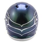 Riddell Seattle Seahawks Rivalry Edition Mini Speed Helmet - Thumbnail 3 of 3