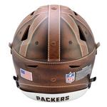 Riddell Green Bay Packers On Field Alternate Authentic Speedflex - Thumbnail 2 of 3