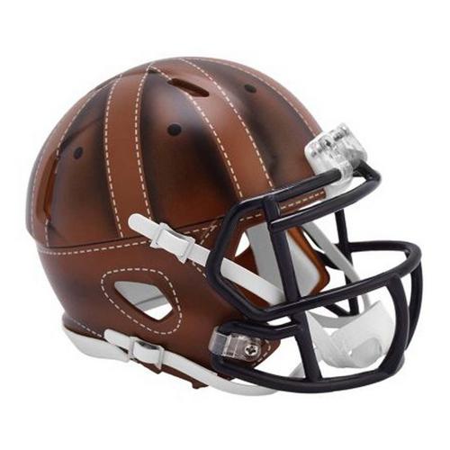 Riddell Green Bay Packers 2025 Alternate Mini Speed Helmet - Primary Image