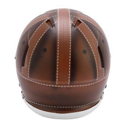 Riddell Green Bay Packers 2025 Alternate Mini Speed Helmet - Primary Image