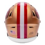 Riddell San Francisco 49ers MIDI SpeedFlex Helmet - Thumbnail 3 of 3