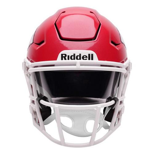 Riddell Kansas City Chiefs MIDI SpeedFlex Helmet - Primary Image