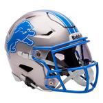 Riddell Detroit Lions MIDI SpeedFlex Helmet - Thumbnail 1 of 3