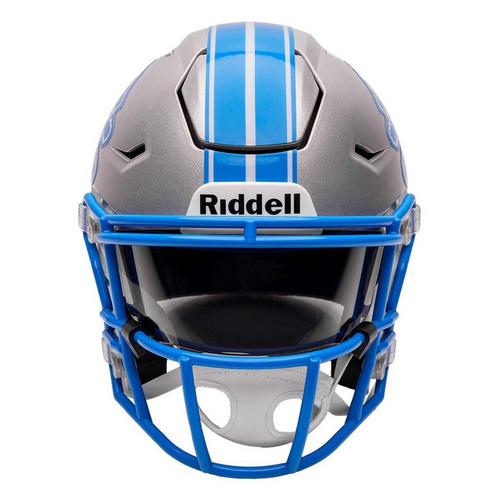 Riddell Detroit Lions MIDI SpeedFlex Helmet - Primary Image