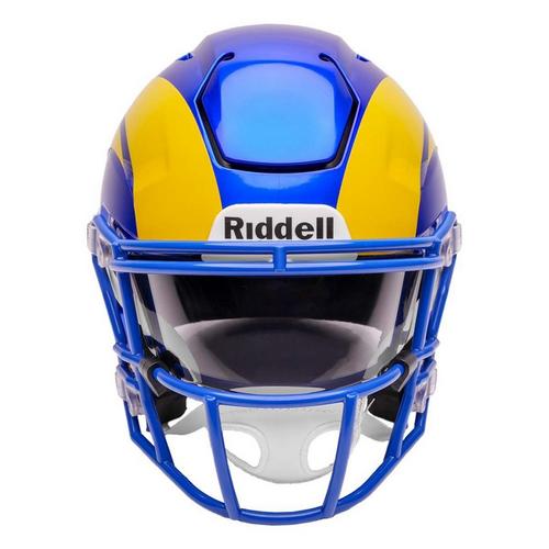 Riddell Los Angeles Rams MIDI SpeedFlex Helmet - Primary Image