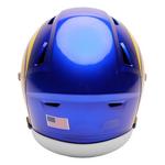 Riddell Los Angeles Rams MIDI SpeedFlex Helmet - Thumbnail 3 of 3