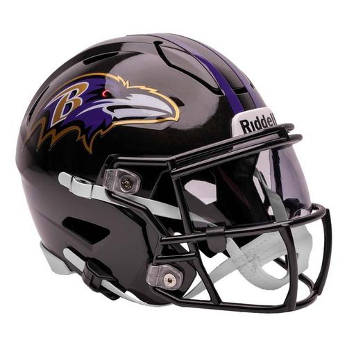 Riddell Baltimore Ravens MIDI SpeedFlex Helmet - Primary Image