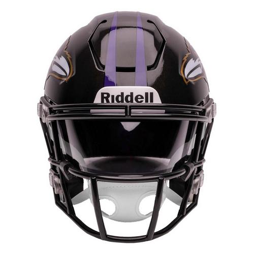 Riddell Baltimore Ravens MIDI SpeedFlex Helmet - Primary Image