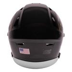 Riddell Baltimore Ravens MIDI SpeedFlex Helmet - Thumbnail 3 of 3