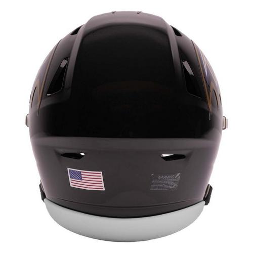 Riddell Baltimore Ravens MIDI SpeedFlex Helmet - Primary Image