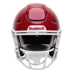 Riddell Oklahoma Sooners MIDI SpeedFlex Helmet - Thumbnail 2 of 3