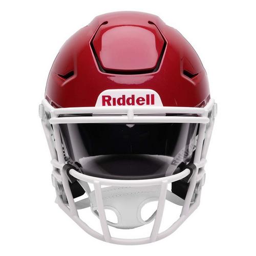 Riddell Oklahoma Sooners MIDI SpeedFlex Helmet - Primary Image