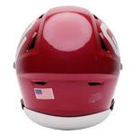 Riddell Oklahoma Sooners MIDI SpeedFlex Helmet - Thumbnail 3 of 3