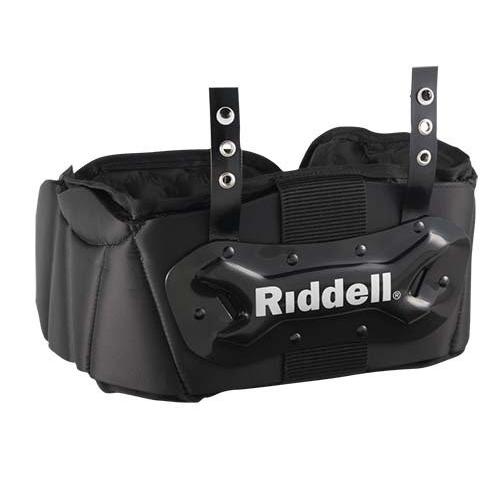 Youth Riddell Football Rib Protector - Primary Image