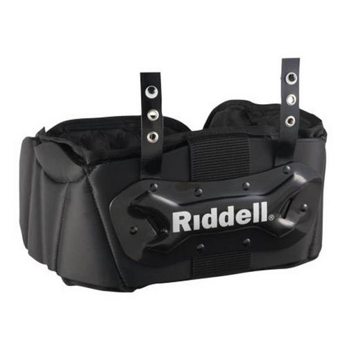 Riddell Varsity Rib Belt - Primary Image