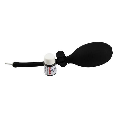 Riddell Helmet Pump & Glycerine Kit - Primary Image
