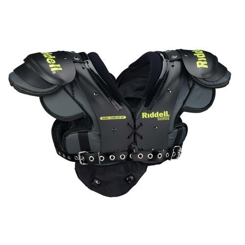 Youth Riddell Surge Shoulder Pad - Primary Image