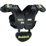 Youth Riddell Surge Shoulder Pad - Thumbnail 2 of 3