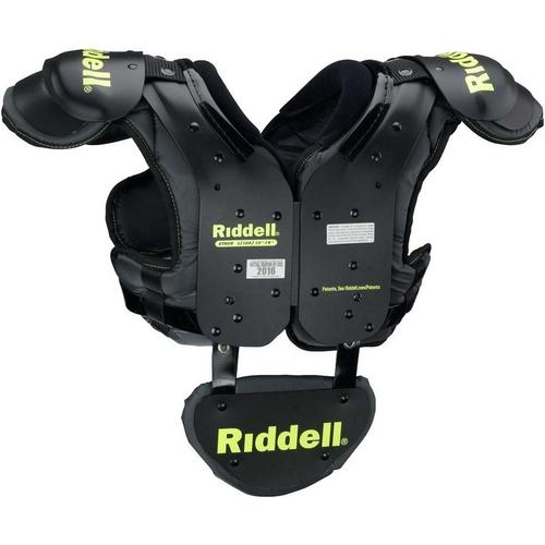 Youth Riddell Surge Shoulder Pad - Primary Image