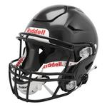 Youth Riddell SpeedFlex Football Helmet - Thumbnail 1 of 4