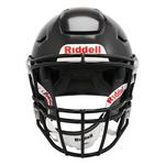 Youth Riddell SpeedFlex Football Helmet - Thumbnail 2 of 4