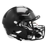 Youth Riddell SpeedFlex Football Helmet - Thumbnail 3 of 4