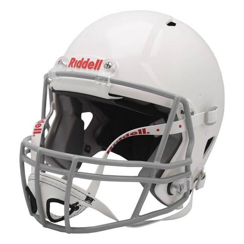 Youth Riddell Victor Football Helmet - Primary Image