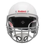Youth Riddell Victor Football Helmet - Thumbnail 2 of 4