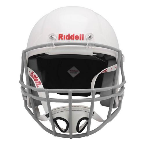 Youth Riddell Victor Football Helmet - Primary Image